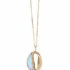 Collier Cauri Opale Or Jaune, Collaboration Pamela Love X Ebonee Davis 2 Collier Cauri Opale Or Jaune, Collaboration Pamela Love X Ebonee Davis -Boutique Gigi Clozeau pled n1 y op