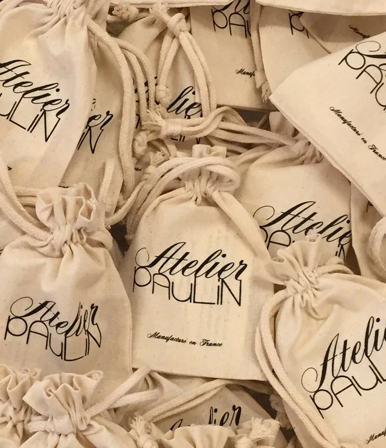 ATELIER PAULIN Jonc Fil Amour Gold Filled – Image 5