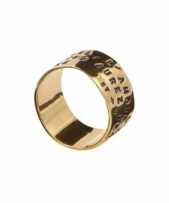 SERGE THORAVAL Bague Rêve Bis Vermeil -Boutique Gigi Clozeau r97v bague reve bis vermeil t 1