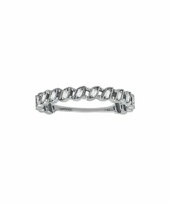 STONE PARIS Bague Roméo Et Juliette Or Diamants 10 STONE PARIS Bague Roméo Et Juliette Or Diamants -Boutique Gigi Clozeau romeo et juliette alliance nb 1