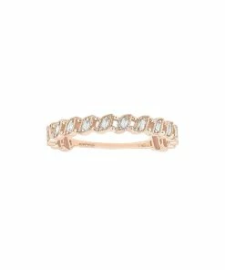 STONE PARIS Bague Roméo Et Juliette Or Diamants 11 STONE PARIS Bague Roméo Et Juliette Or Diamants -Boutique Gigi Clozeau romeo et juliette alliance rb 1