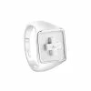 CABIROL Chevalière Destin GM Argent -Boutique Gigi Clozeau sans titre 14 4 copie 1