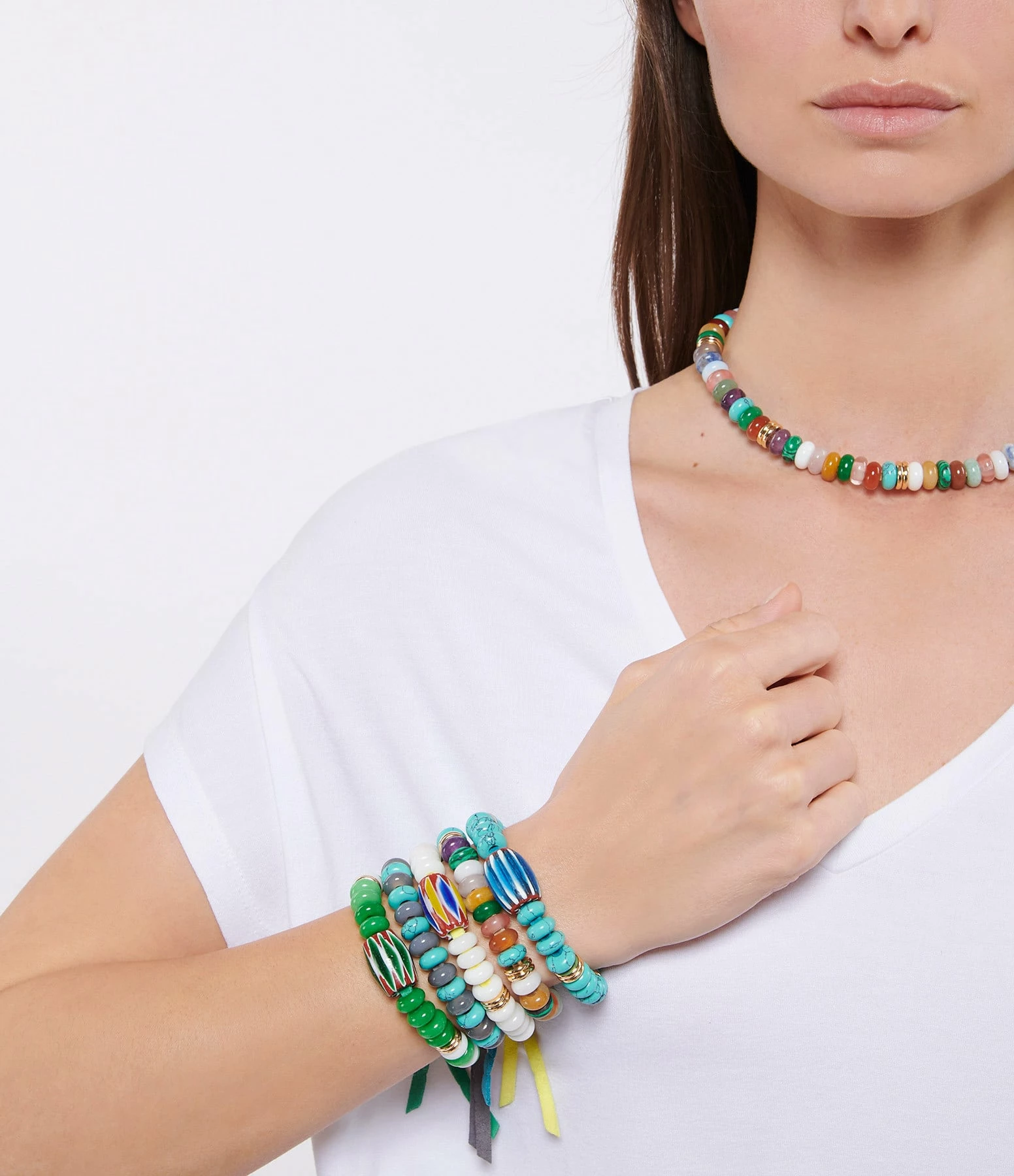 SAONA Bracelet Arizona Hailey – Image 2