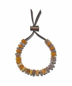 SAONA Bracelet Sunrise Jane