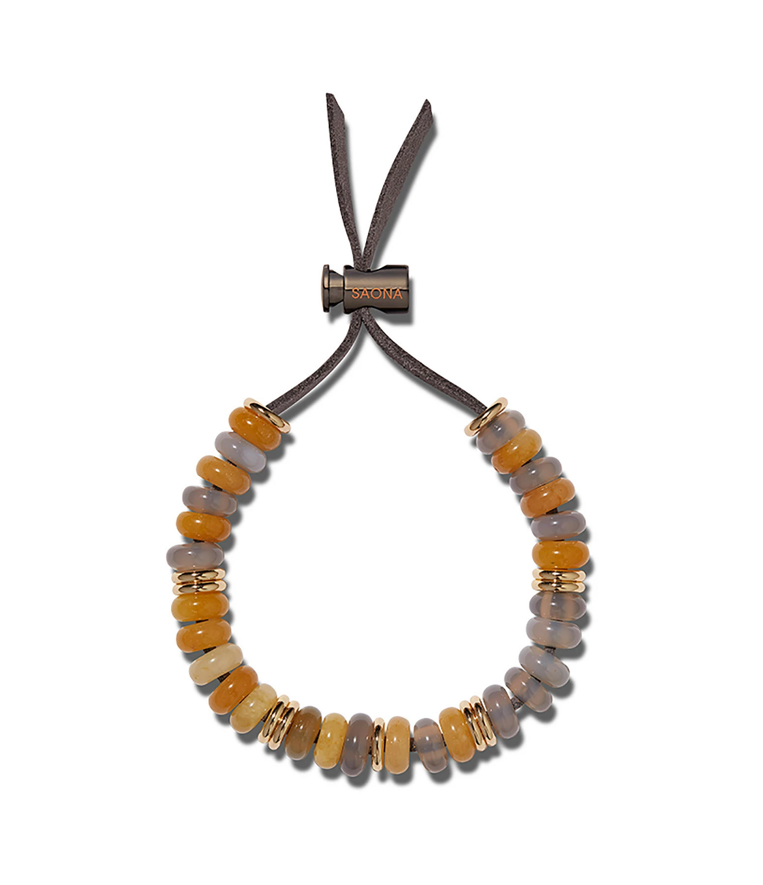 SAONA Bracelet Sunrise Jane 3 SAONA Bracelet Sunrise Jane