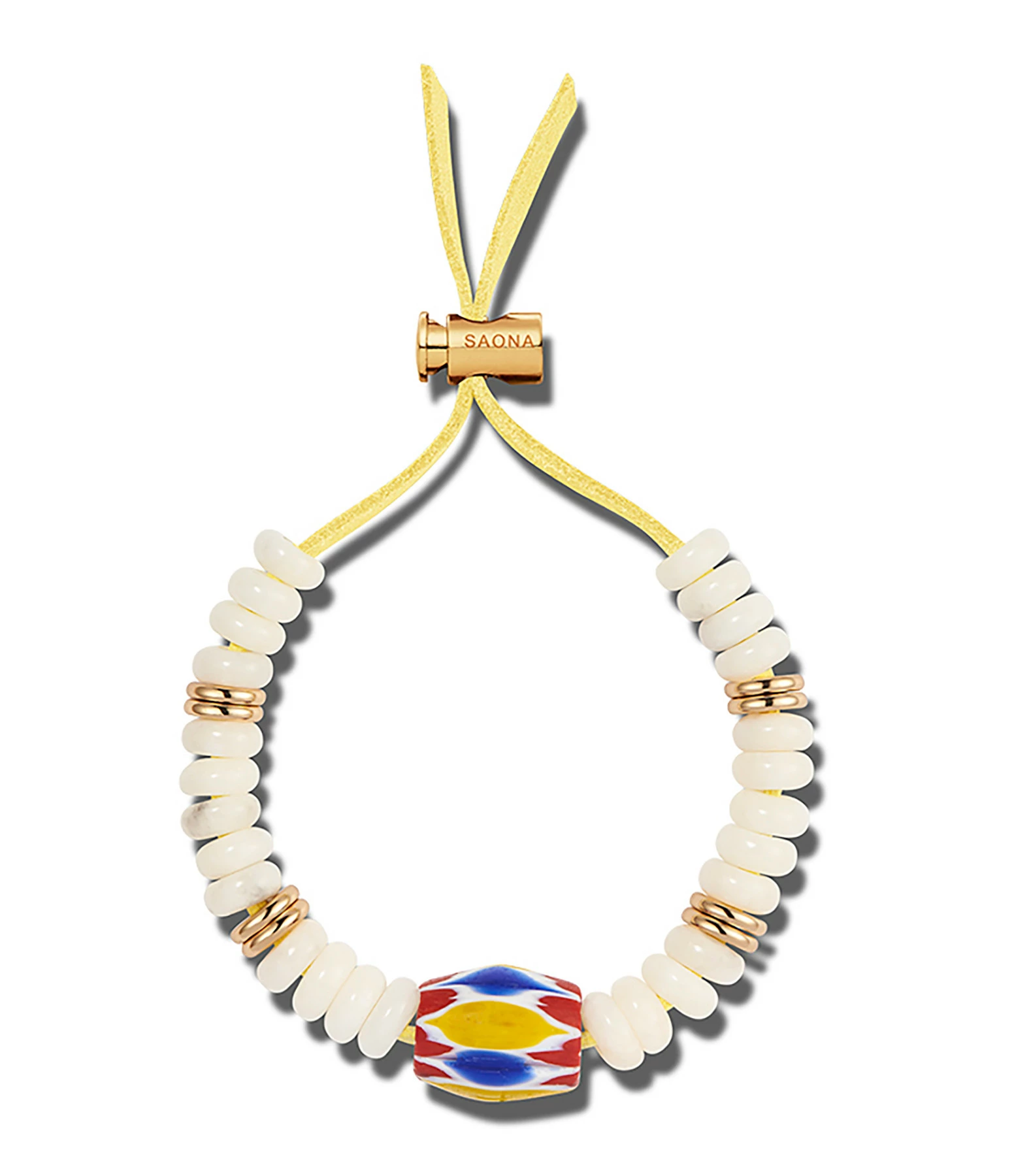 SAONA Bracelet Arizona Hailey