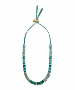 SAONA Collier Sunset Giorgia