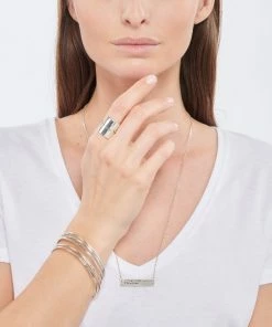 SERGE THORAVAL Bague Love Argent 9 SERGE THORAVAL Bague Love Argent -Boutique Gigi Clozeau serge look20220103 132 1