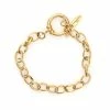 SHAKER JEWELS Bracelet Aix Argent Doré -Boutique Gigi Clozeau shake29263 pck20201124 1