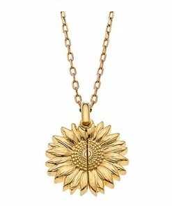LES FÉLICITÉS Collier Soleil Nacre Blanche