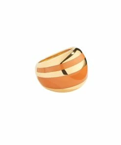 Aurélie Bidermann Bague Tarsila Tamarin