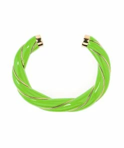 Aurélie Bidermann Jonc Diana Vert