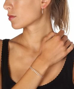 STONE PARIS Boucles D'oreilles Himalaya Simples Or Diamants 12 STONE PARIS Boucles D'oreilles Himalaya Simples Or Diamants -Boutique Gigi Clozeau stone 070715 15