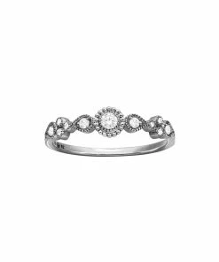 STONE PARIS Bague Simple Swan Or Diamants 13 STONE PARIS Bague Simple Swan Or Diamants -Boutique Gigi Clozeau swan bague simple or noir et diamants