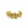GOOSSENS PARIS Bracelet Talisman Poppy Flower 2 GOOSSENS PARIS Bracelet Talisman Poppy Flower -Boutique Gigi Clozeau talisman goop21ba03 yg