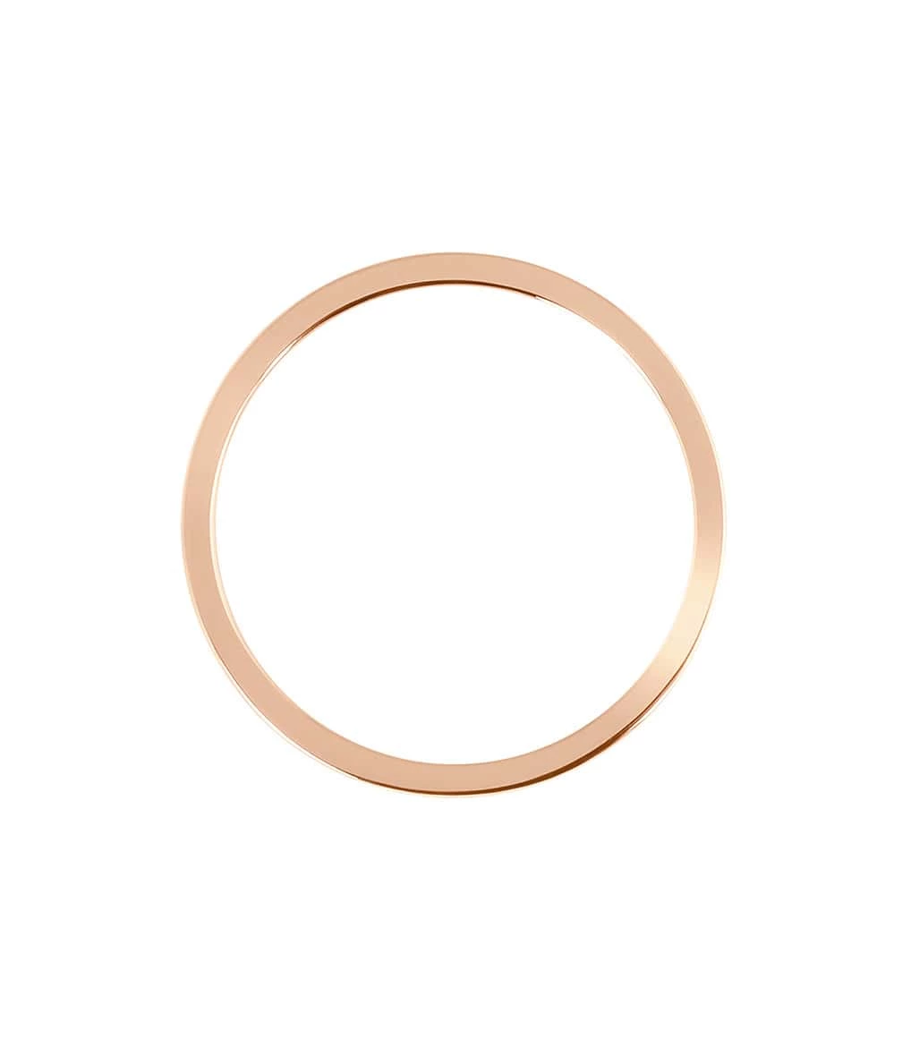 VANRYCKE Bague Officiel Diamants Or Rose 4 VANRYCKE Bague Officiel Diamants Or Rose – Image 2