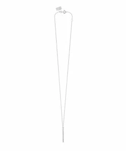 VANRYCKE Collier Medellin Diamants Or Blanc 8 VANRYCKE Collier Medellin Diamants Or Blanc -Boutique Gigi Clozeau v034 medellin vanrycke 2 1
