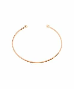 VANRYCKE Jonc Mademoiselle Else Diamants Or Rose -Boutique Gigi Clozeau v145 mademoiselle else vanrycke 2