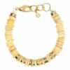 VADI JEWELS Bracelet Charly Jaune 1 VADI JEWELS Bracelet Charly Jaune -Boutique Gigi Clozeau vadib43552 pck20220425 1