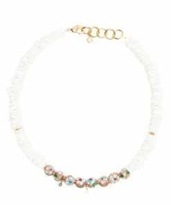 VADI JEWELS Collier Karmi Rose