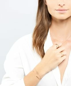 VANRYCKE Jonc Massaï Diamants Or Rose 9 VANRYCKE Jonc Massaï Diamants Or Rose -Boutique Gigi Clozeau vanry look20190515 53