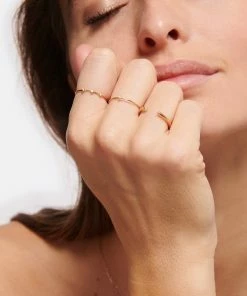 VANRYCKE Bague Stardust Diamant Or Rose 10 VANRYCKE Bague Stardust Diamant Or Rose -Boutique Gigi Clozeau vanry look20221117 38 2