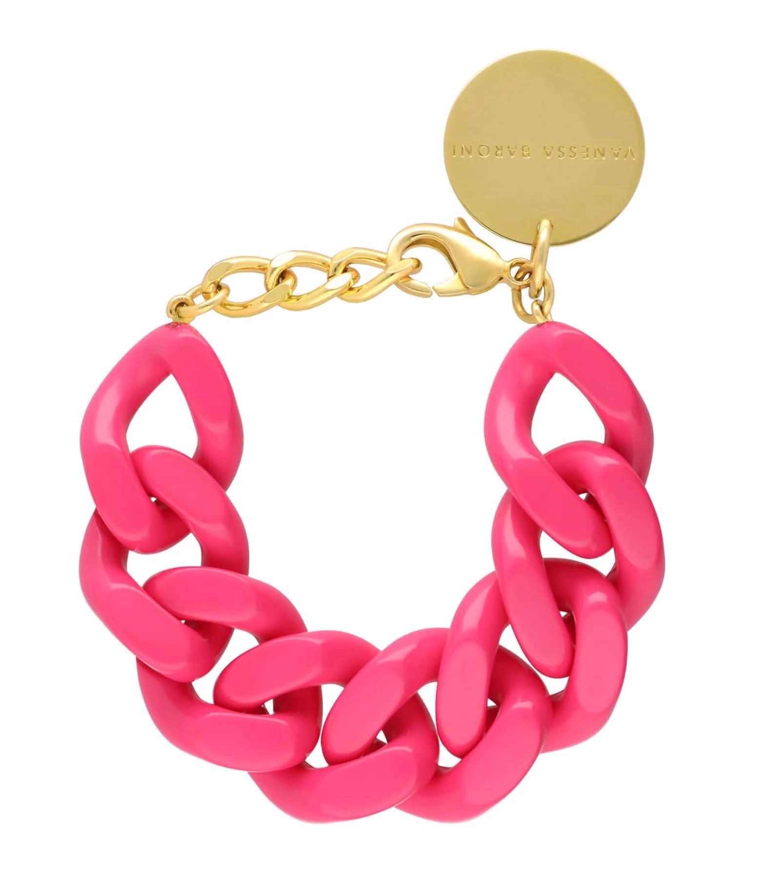 VANESSA BARONI Bracelet Great Rose 3 VANESSA BARONI Bracelet Great Rose