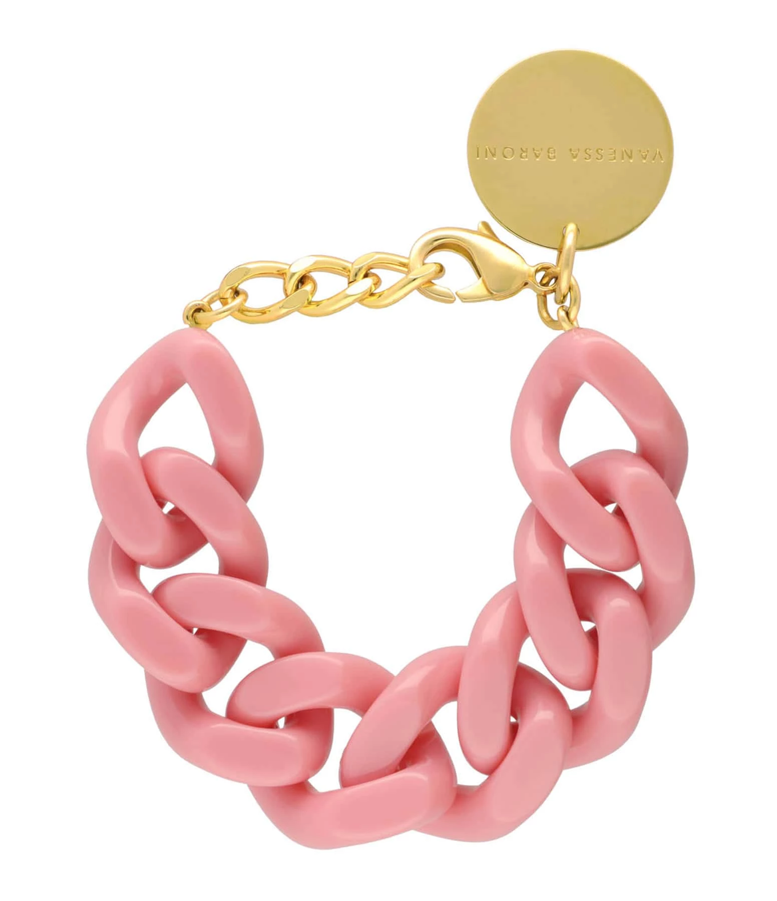 VANESSA BARONI Bracelet Great Rose 3 VANESSA BARONI Bracelet Great Rose